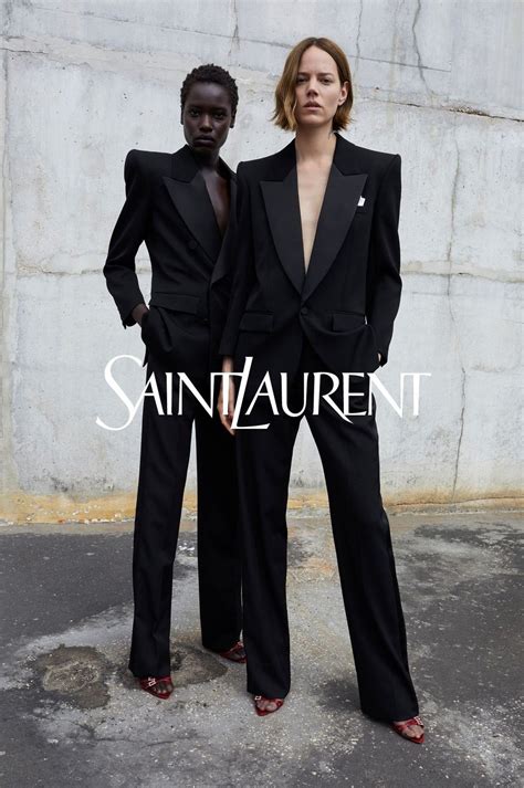 ysl winter 18|ysl clothing for women.